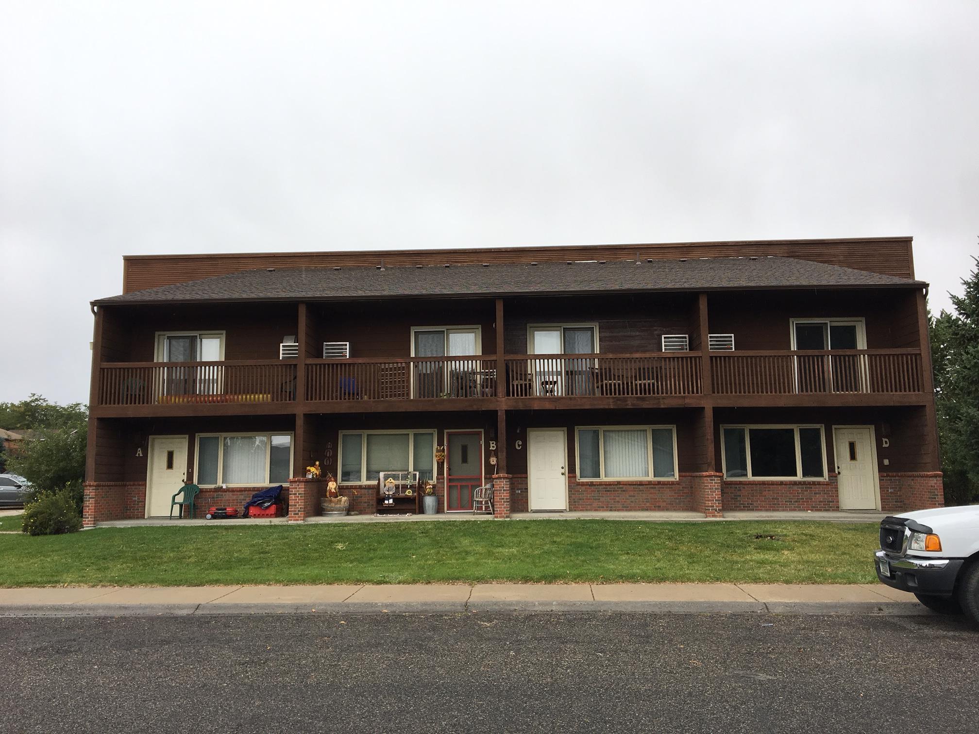 1350 Panners Place - I