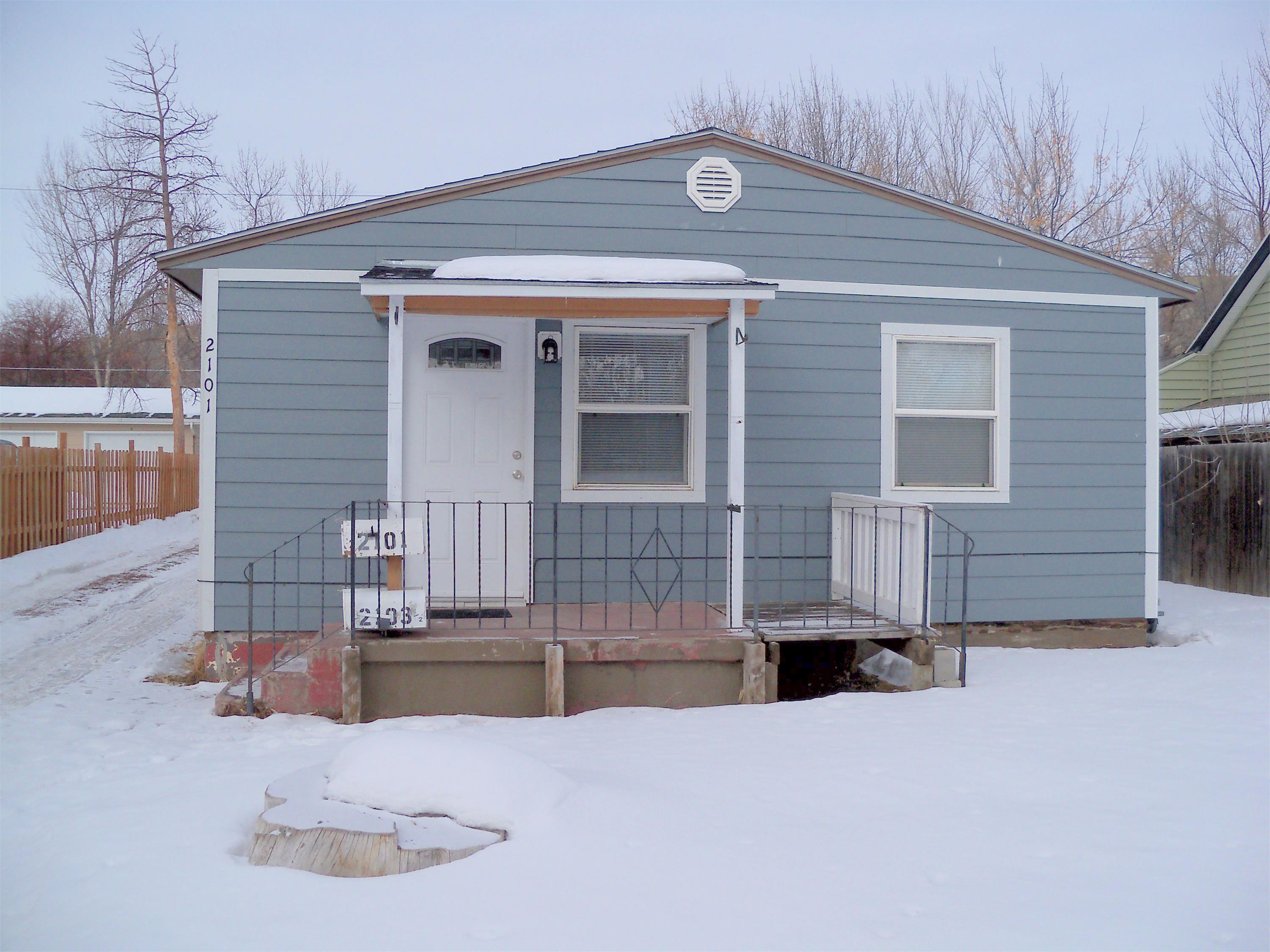 2101 8th Ave North