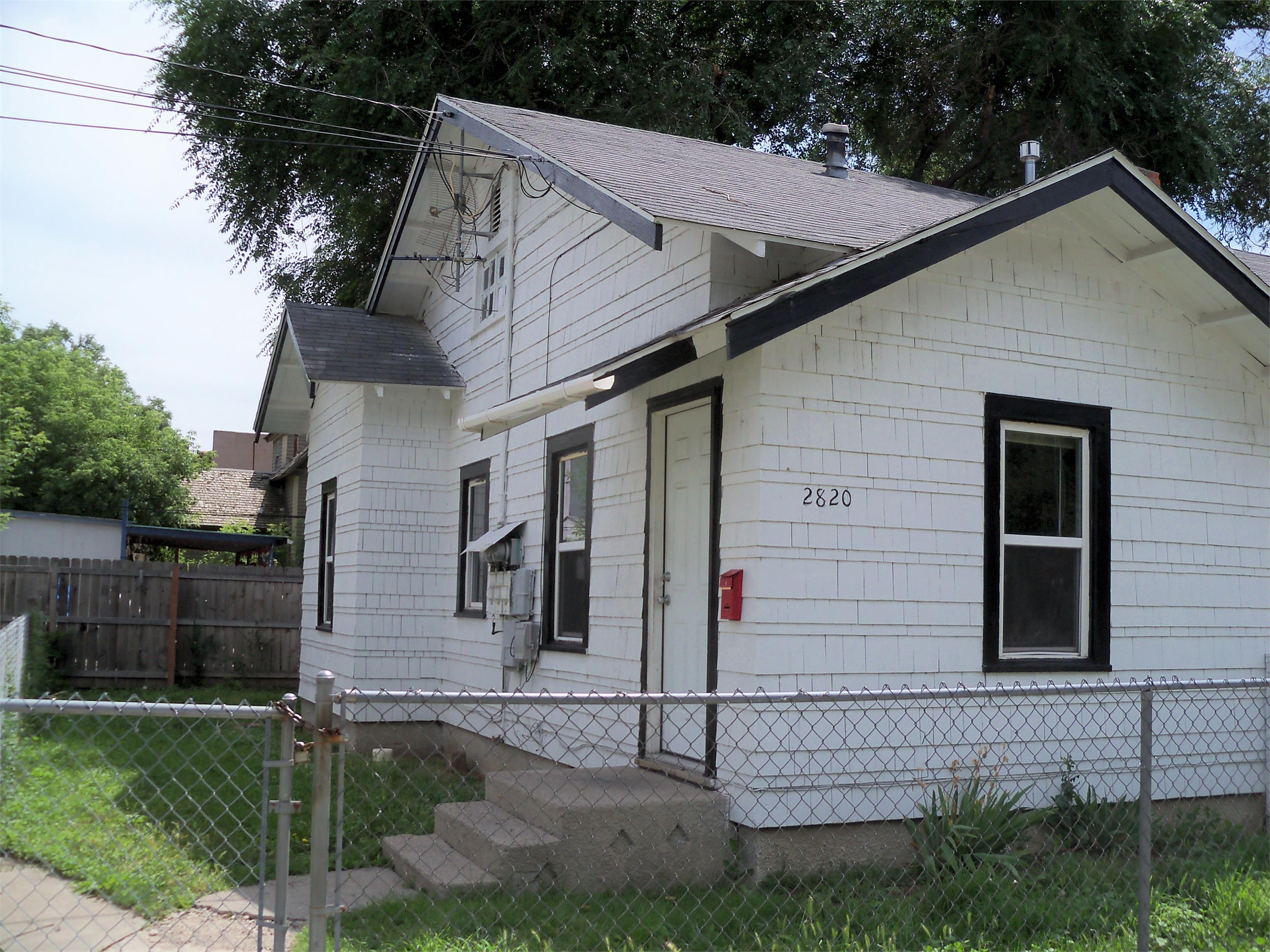 2820 3rd Ave South