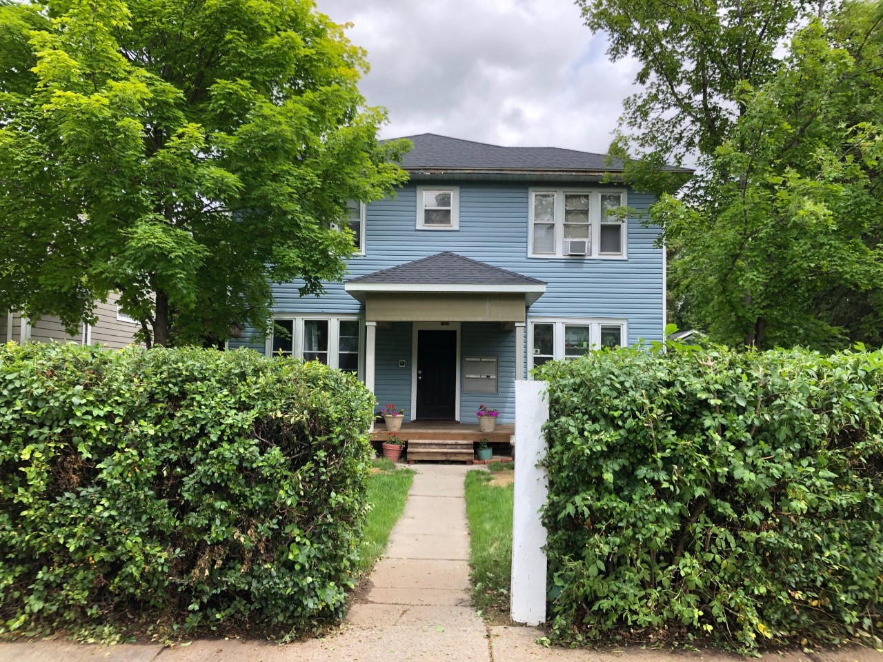 703 North 32nd St - 3