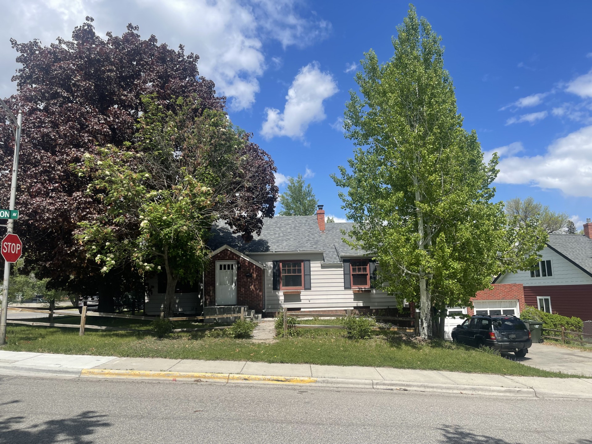 749 Alderson