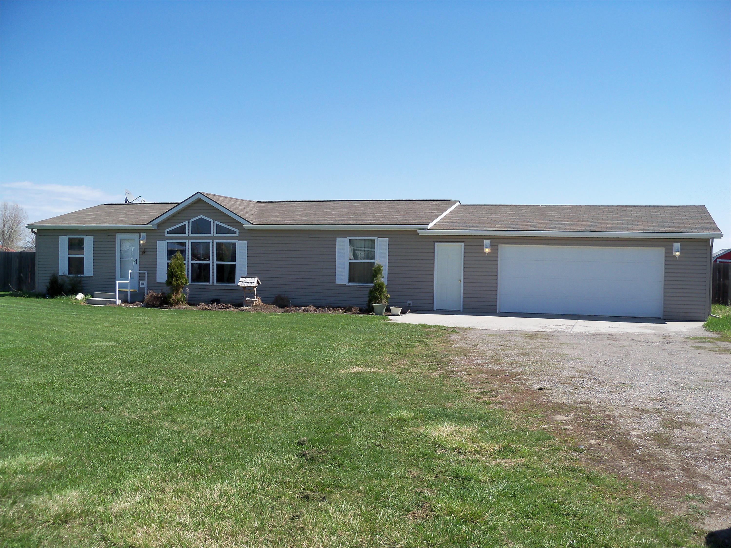 8311 Shepherd