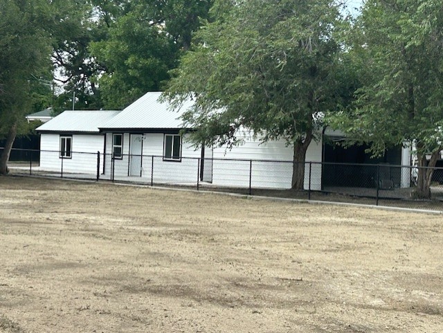 507 1/2 Bench Boulevard